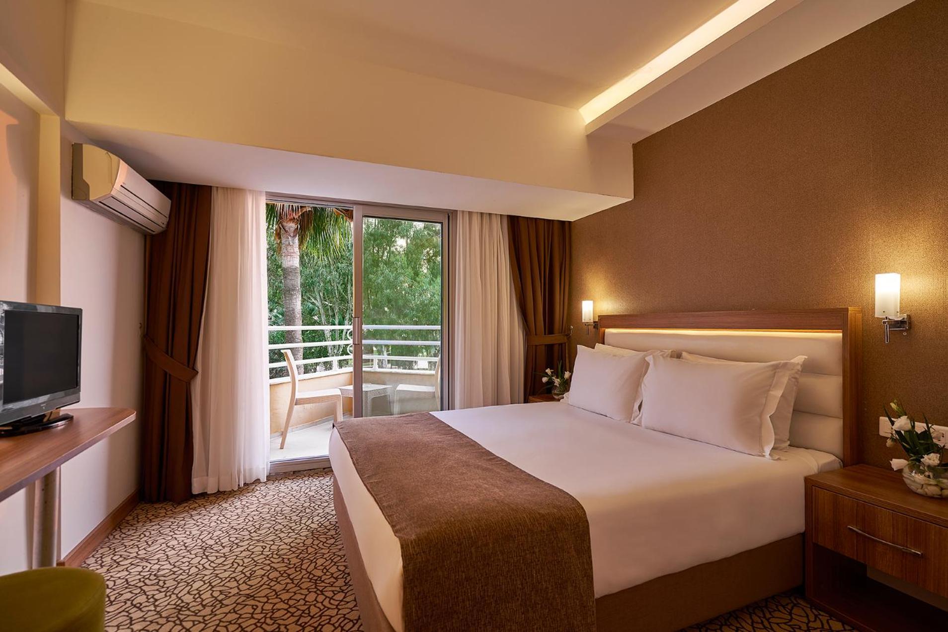 Club Junior Suite mit Etagenbett (2 Erwachsene + 2 Kinder)