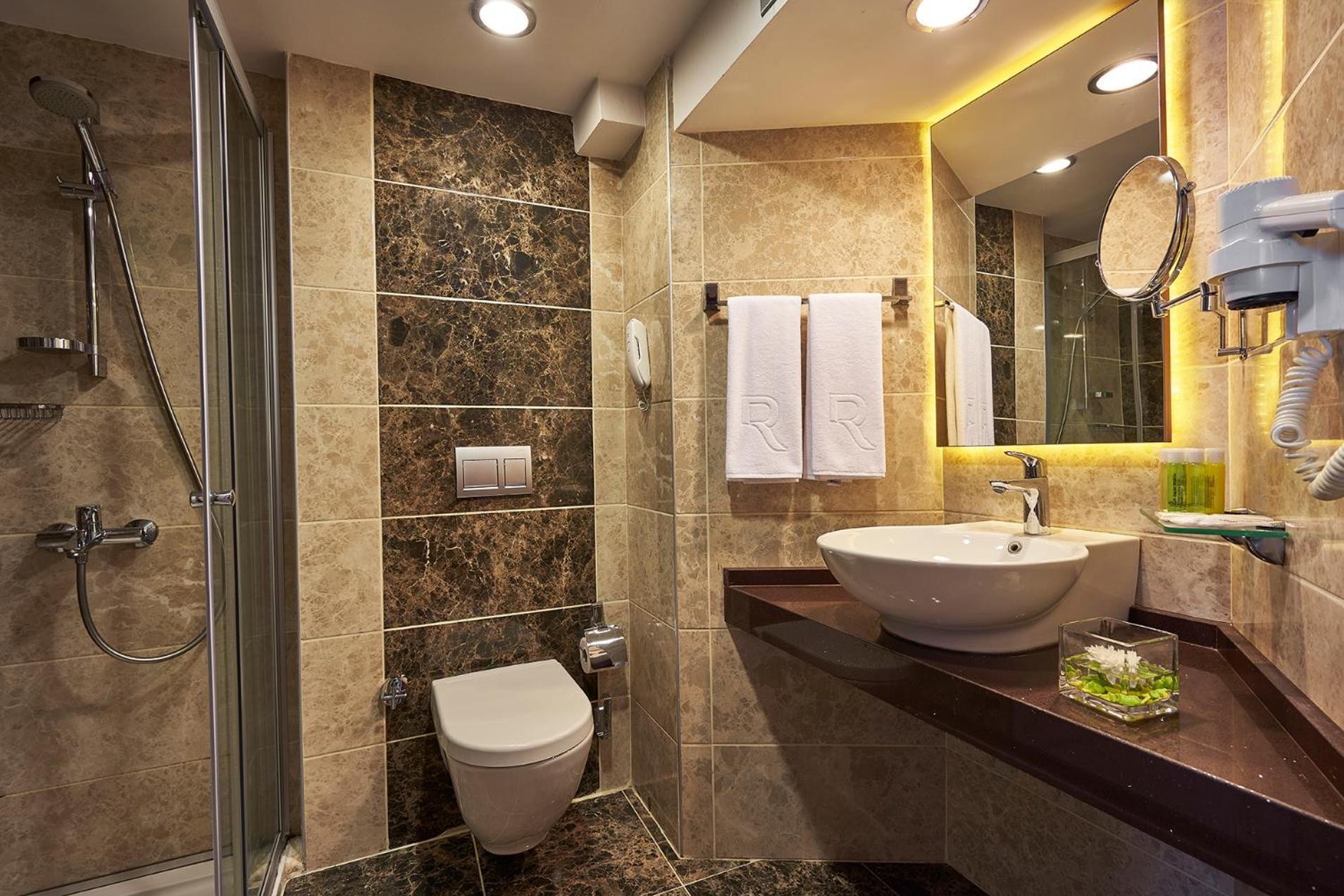 Superior Zimmer mit Meerblick