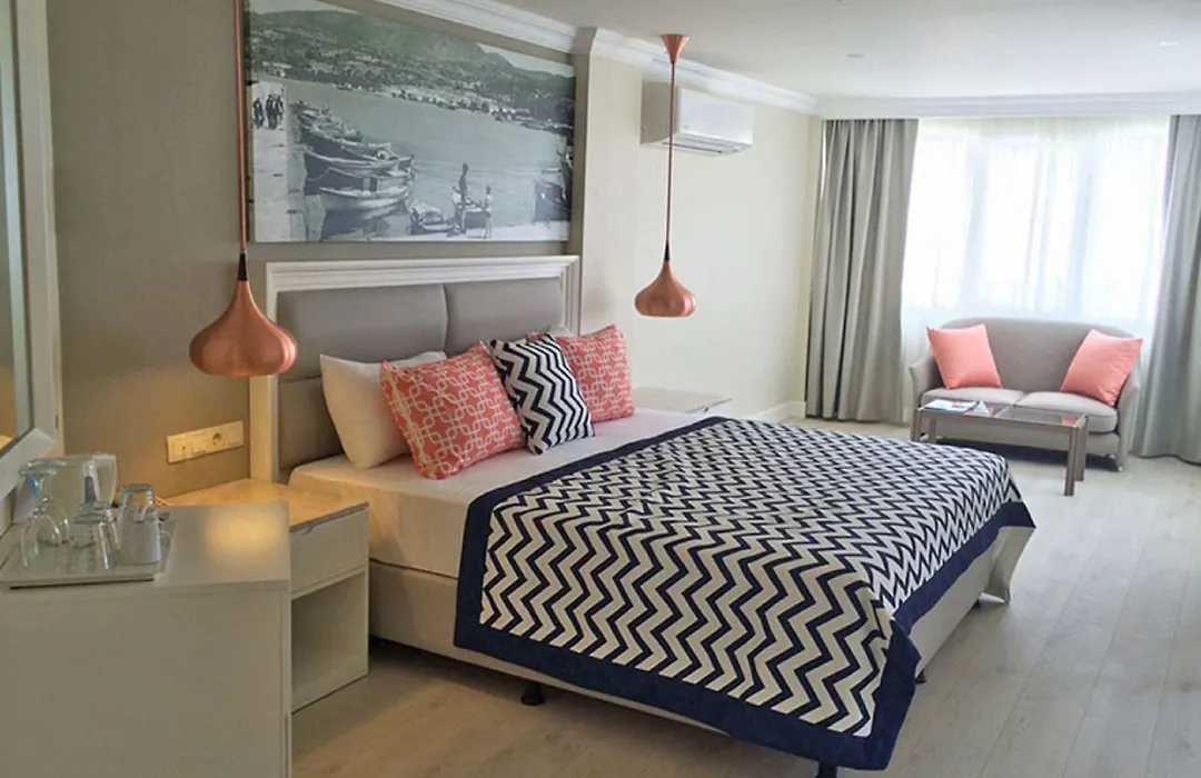 Paloma Marina Suites - Adult Only-1
