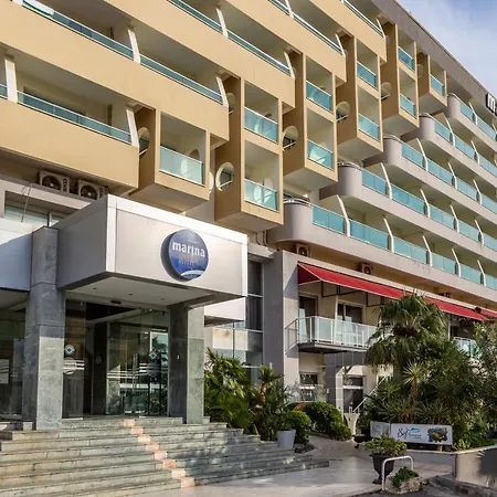 Marina Hotel Kusadasi-3