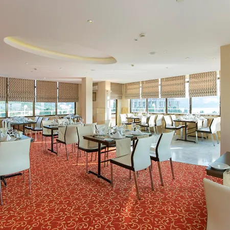 Richmond Ephesus Resort-2
