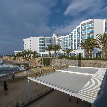 Le Bleu Hotel&Resort Kusadasi-3