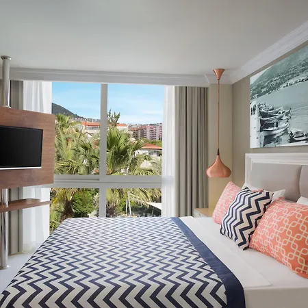 Paloma Marina Suites - Adult Only-2