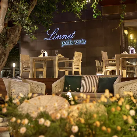 Doubletree By Hilton Kusadasi-3