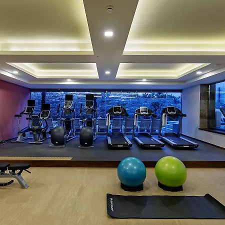 Doubletree By Hilton Kusadasi-2