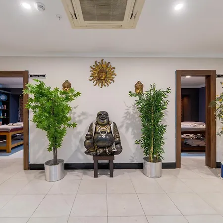 Batıhan Beach Resort&Spa-2