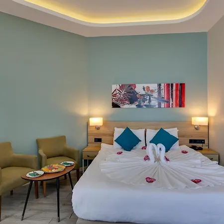 Marti Beach Hotel-2