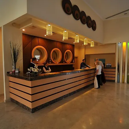 Otium Sealight Beach Resort-2